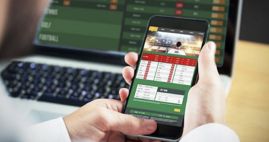 Esempio di tick e variazione quote nel betting exchange per il trading sportivo