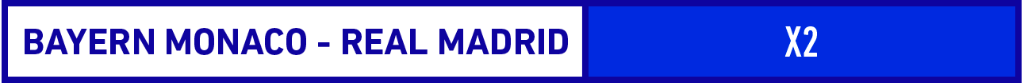 Bayern-Real