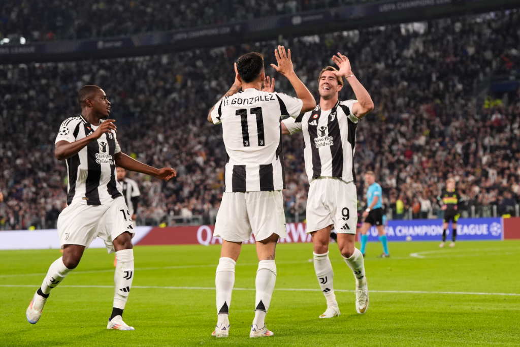 Juventus