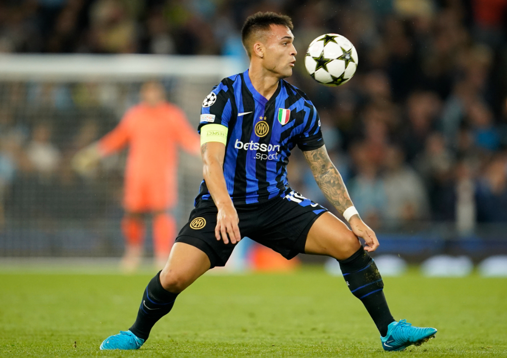 Inter