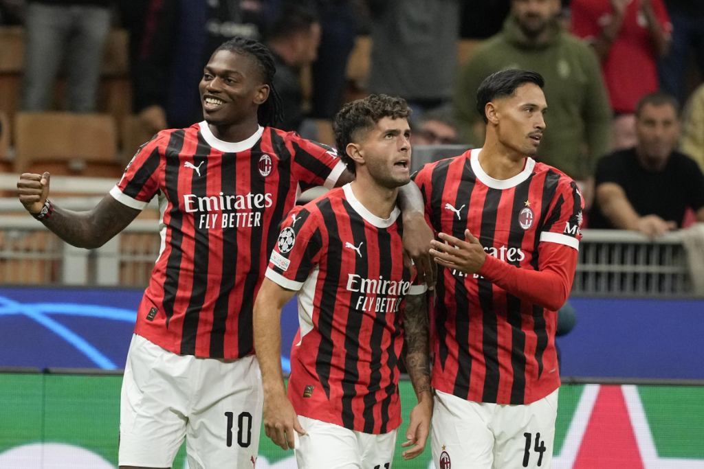 Milan