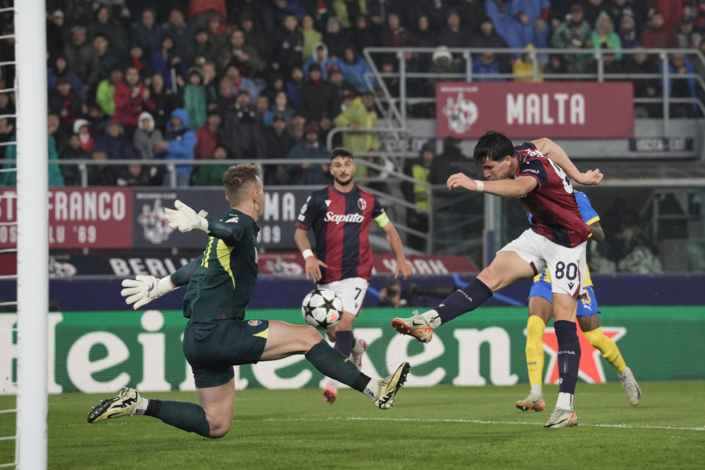 Bologna
