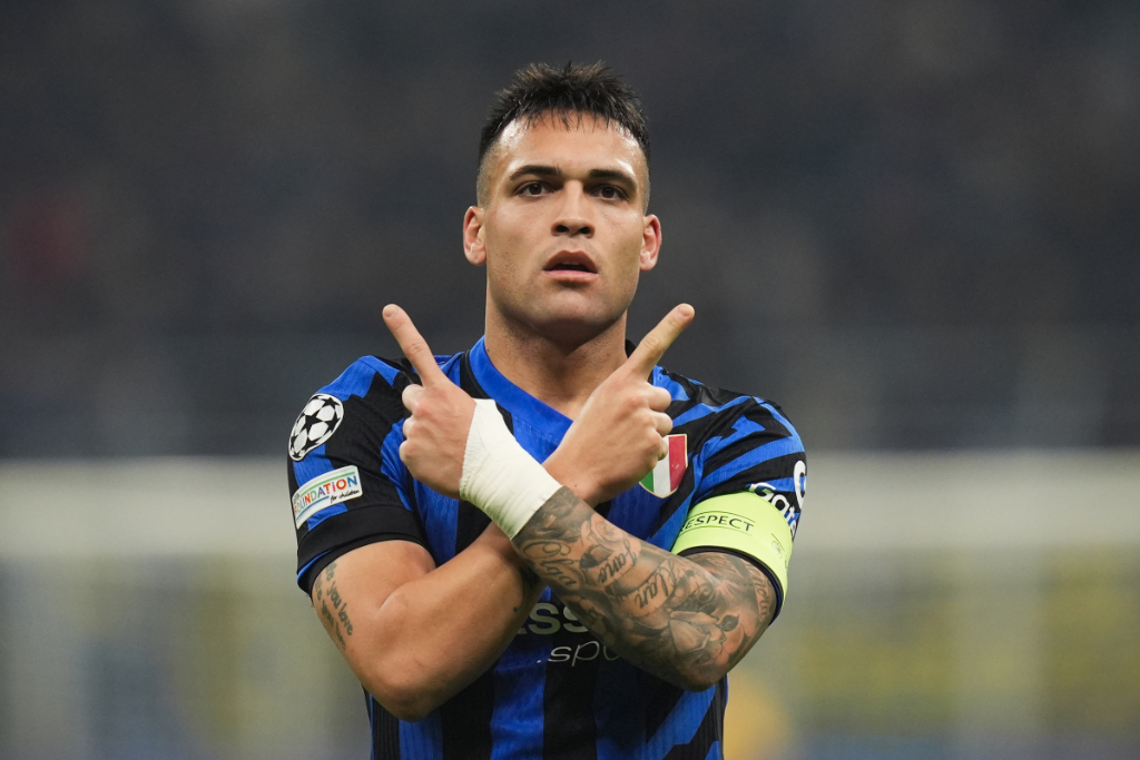 Inter