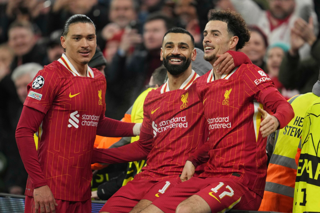 Liverpool