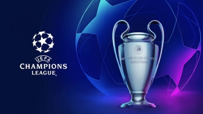 LA MULTIPLA DELLA CHAMPIONS LEAGUE
