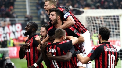 IL RADDOPPIO DEL 20 OTTOBRE