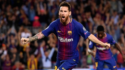 IL RADDOPPIO DELLA CHAMPIONS LEAGUE