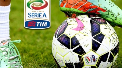 LA BOMBA SERIE A