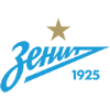ZENIT SAN PIETROBURGO