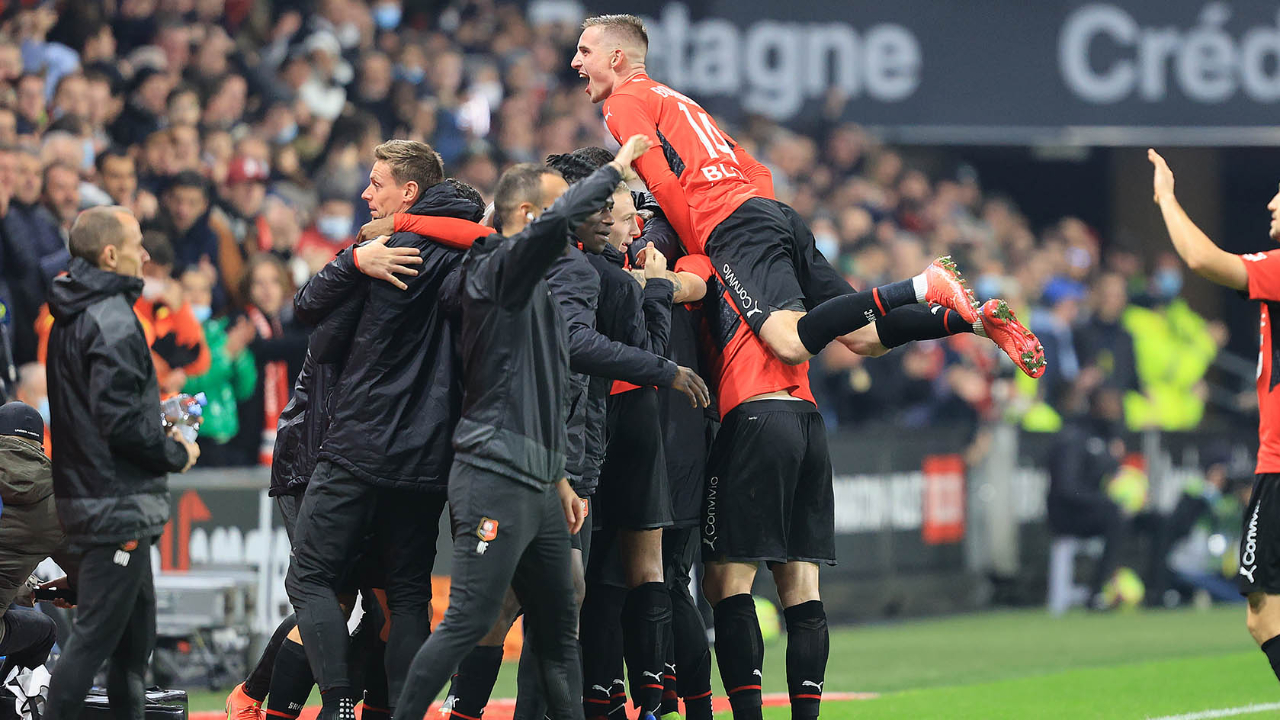 PRONOSTICI CALCIO RENNES-MONTPELLIER: SFIDA EUROPEA!