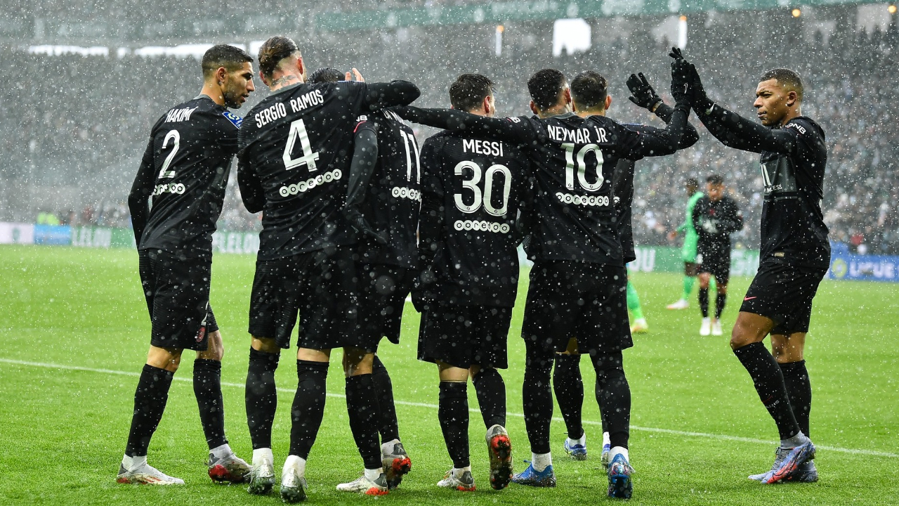 PRONOSTICI CALCIO PSG-NIZZA: SFIDA D'ALTA CLASSIFICA!