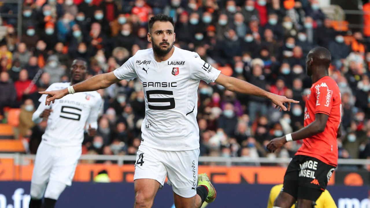 PRONOSTICI CALCIO RENNES-LILLE: MOMENTI OPPOSTI!