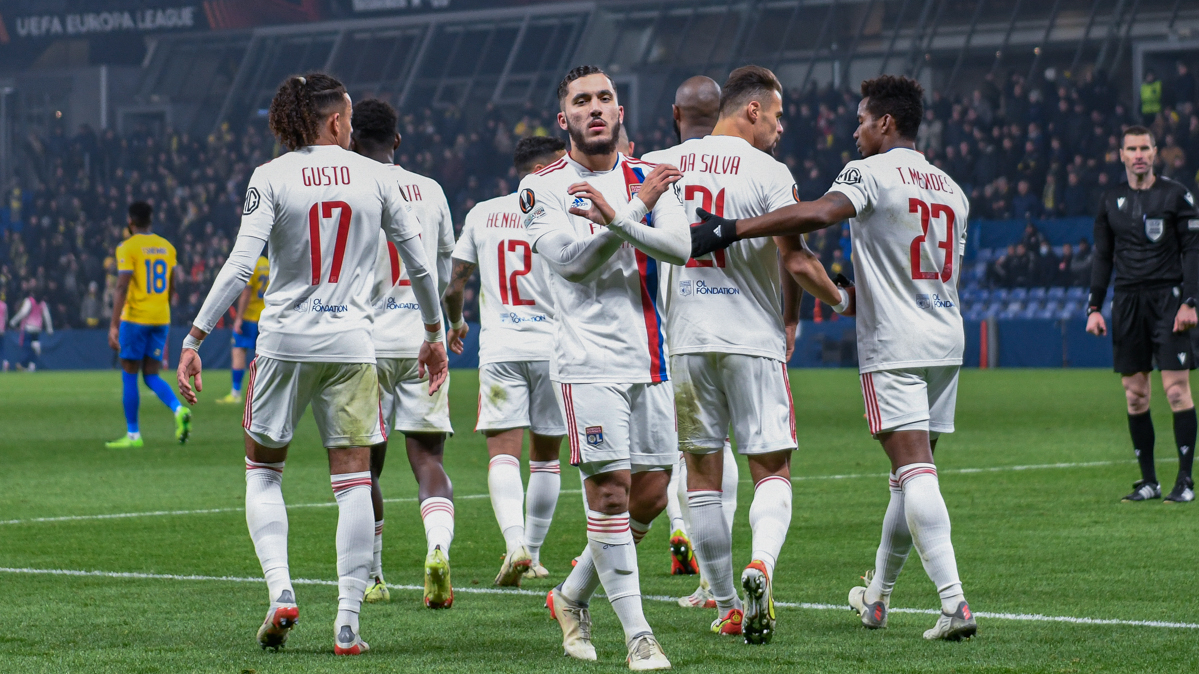 PRONOSTICI CALCIO BORDEAUX-LIONE: PUNTI DA CONQUISTARE!