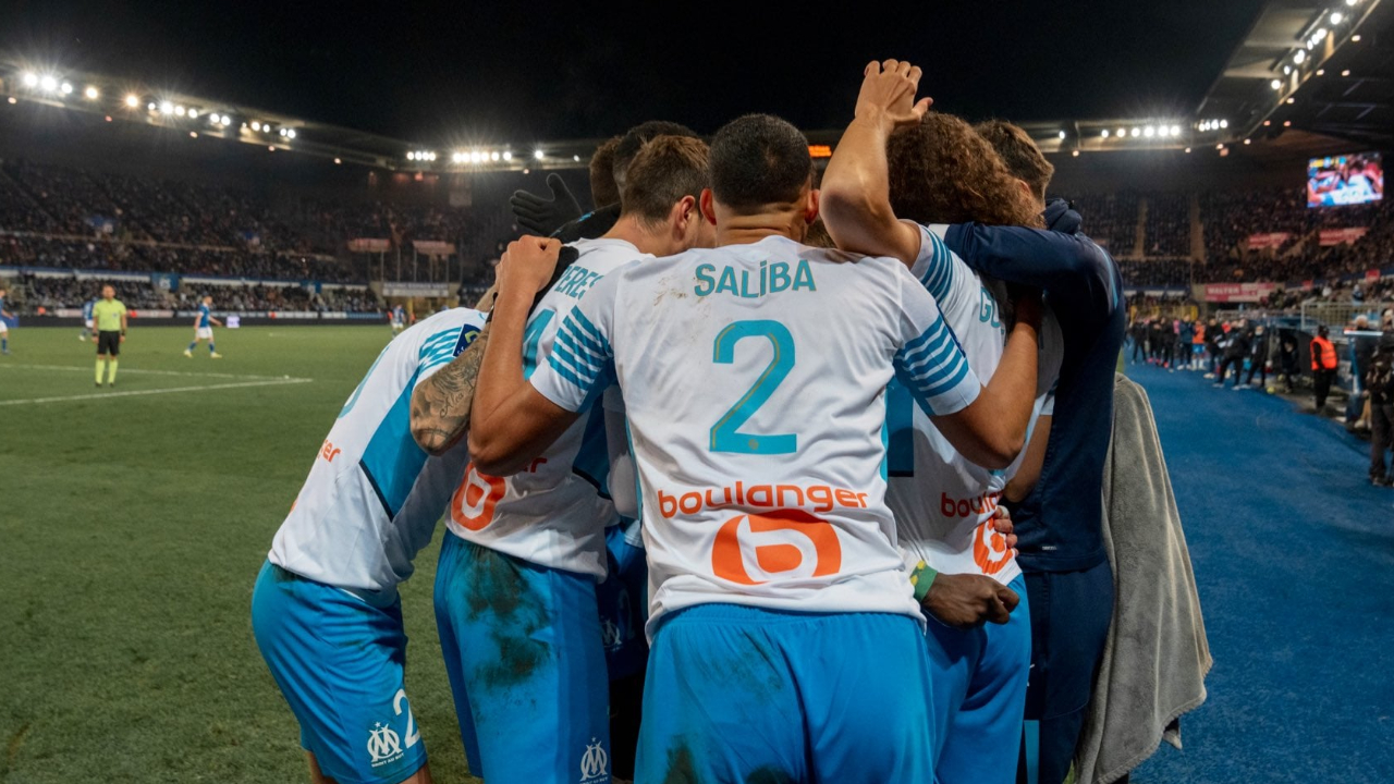 PRONOSTICI CALCIO BORDEAUX-MARSIGLIA: INTERESSANTE APERTURA DI 2022!