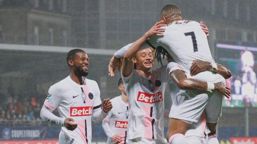 PRONOSTICI CALCIO PSG-BREST: RITROVARE 3 PUNTI!