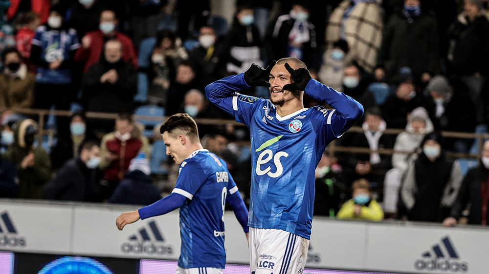 PRONOSTICI CALCIO CLERMONT-STRASBURGO: RECUPERO DI DICIANNOVESIMA!
