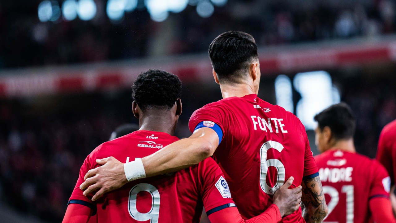 PRONOSTICI CALCIO LILLE-LORIENT: RECUPERO DI VENTESIMA!