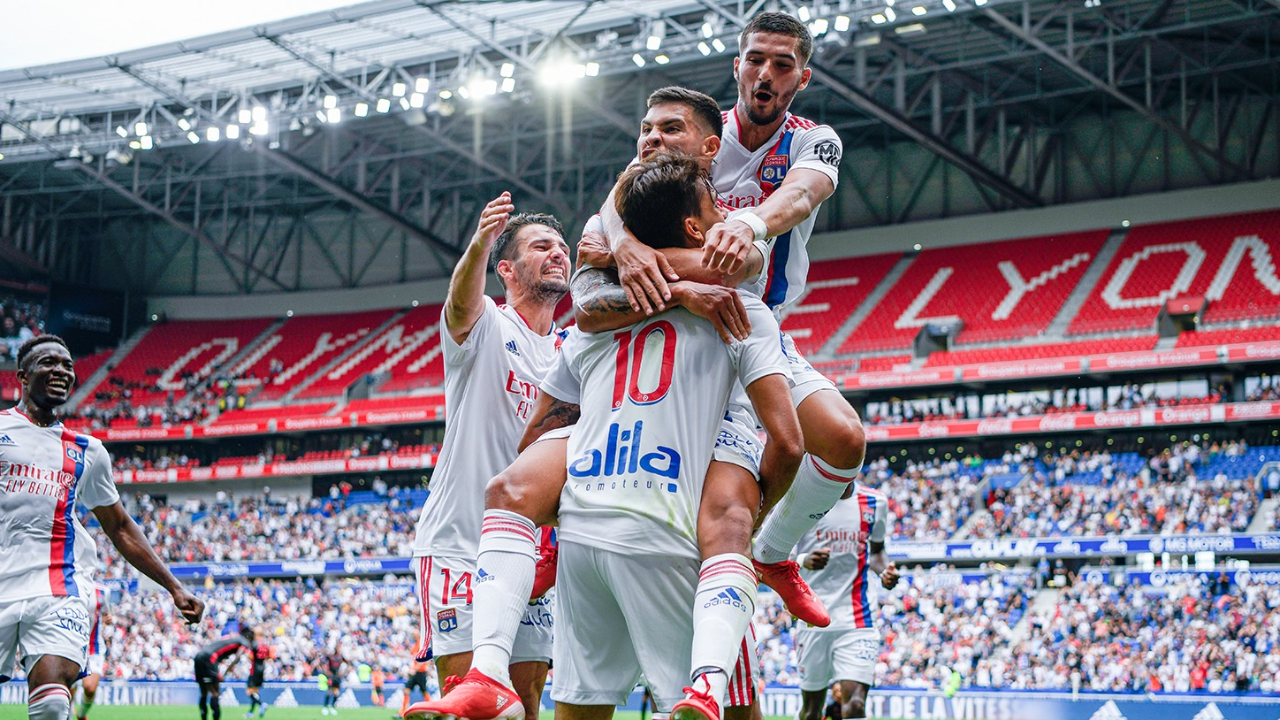 PRONOSTICI CALCIO LIONE-SAINT ETIENNE: ASPETTATIVE DIFFERENTI!