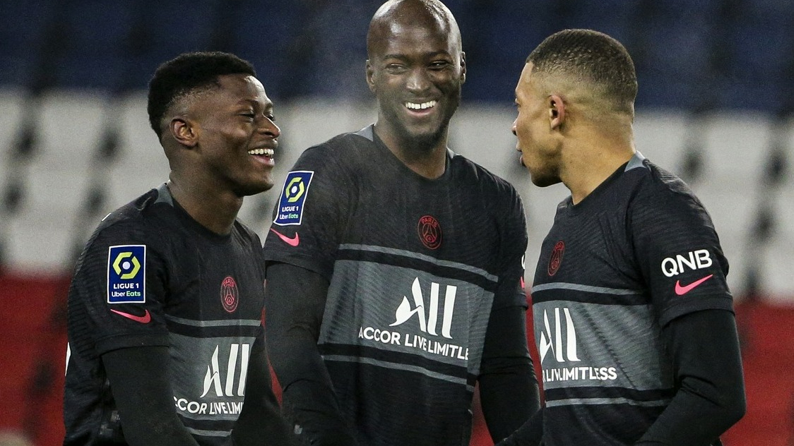 PRONOSTICI CALCIO PSG-REIMS: CHIUSURA DI VENTIDUESIMA!