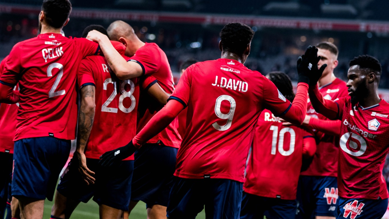 PRONOSTICI CALCIO BREST-LILLE:  MASTINI IN CRESCITA!
