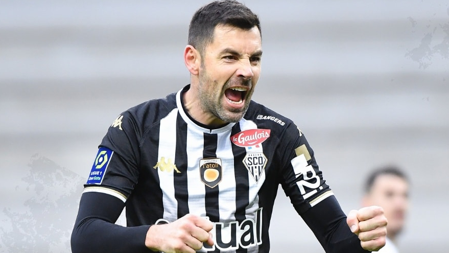 PRONOSTICI CALCIO ANGERS-SAINT ETIENNE: RECUPERO DI VENTESIMA!
