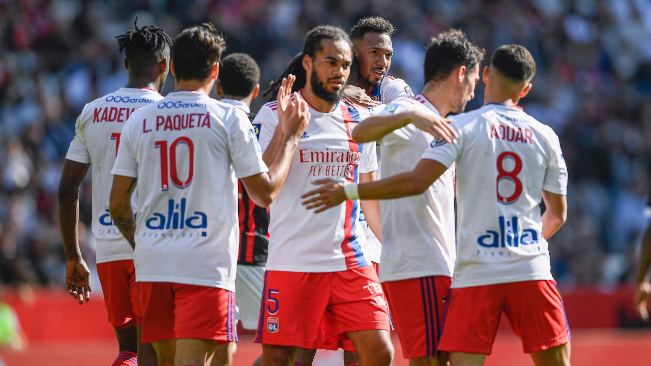 PRONOSTICI CALCIO LIONE-MARSIGLIA: RECUPERO DI QUATTORDICESIMA!