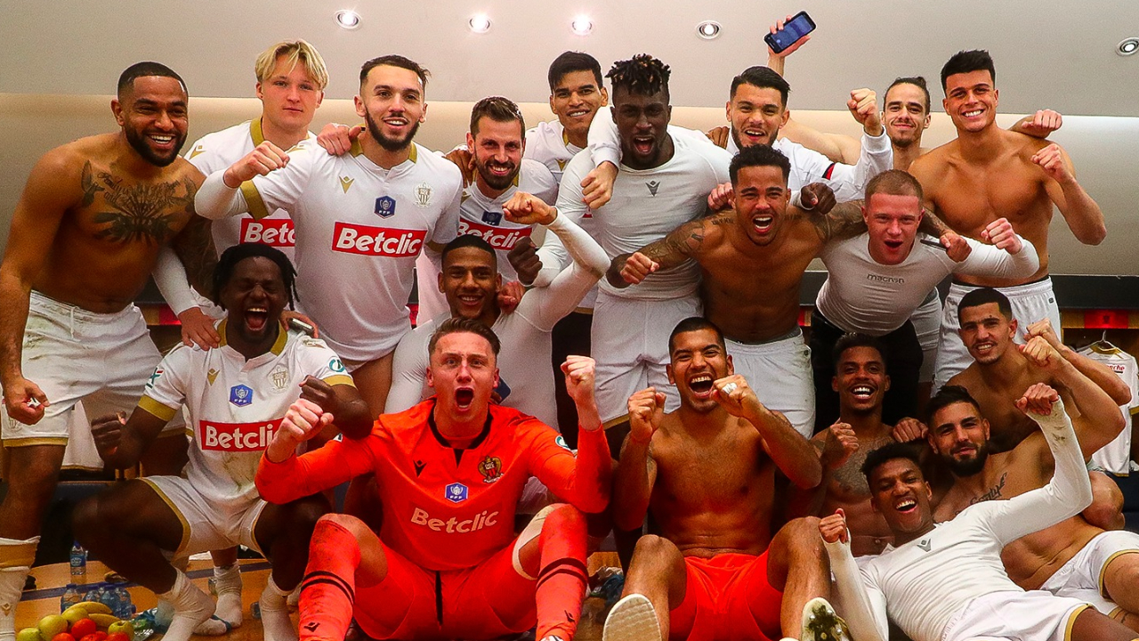 PRONOSTICI CALCIO NIZZA-CLERMONT: CARICHE A MILLE!