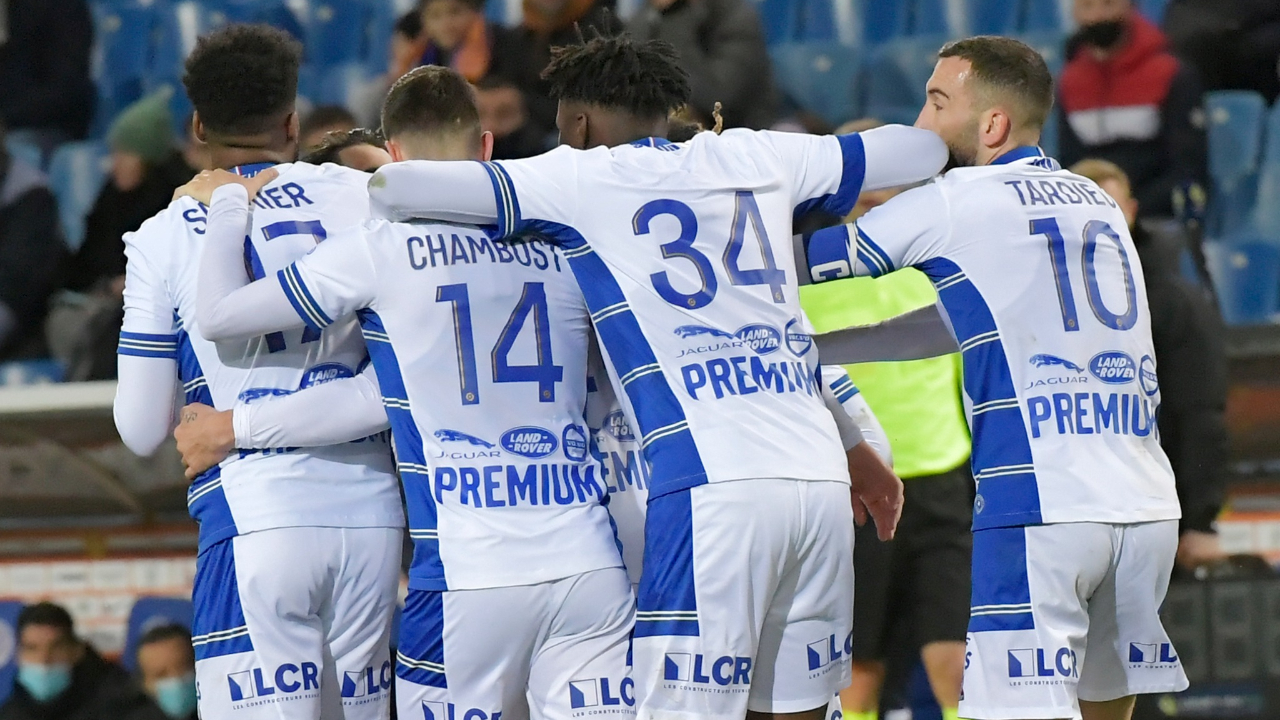 PRONOSTICI CALCIO TROYES-METZ: LA SALVEZZA CHIAMA!