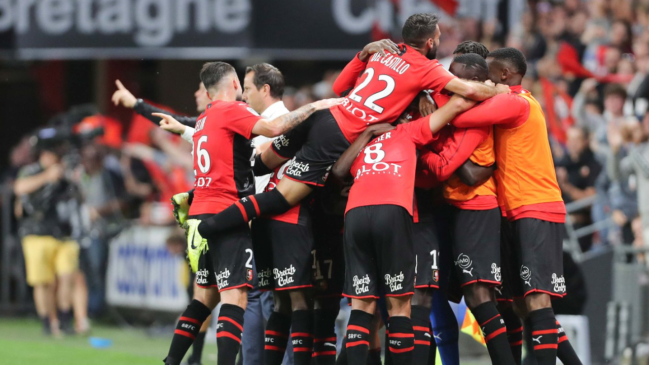 PRONOSTICI CALCIO RENNES-TROYES: ALTI E BASSI!