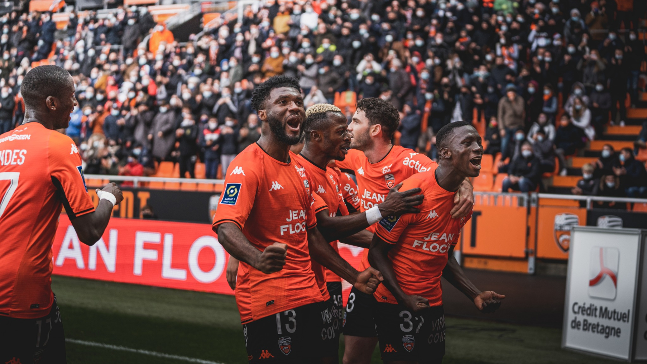 PRONOSTICI CALCIO LORIENT-MONTPELLIER: PUNTI PESANTI