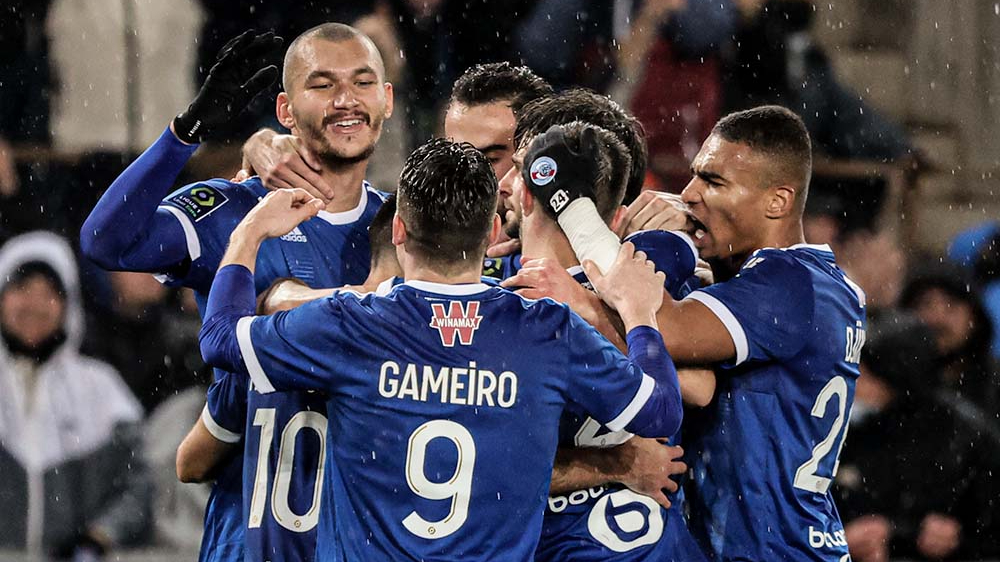 PRONOSTICI CALCIO SAINT ETIENNE-STRASBURGO: VOLATA LIBERA!