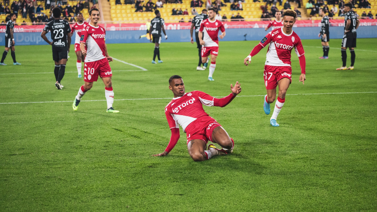 PRONOSTICI CALCIO MONACO-REIMS: LIEVE CALO!