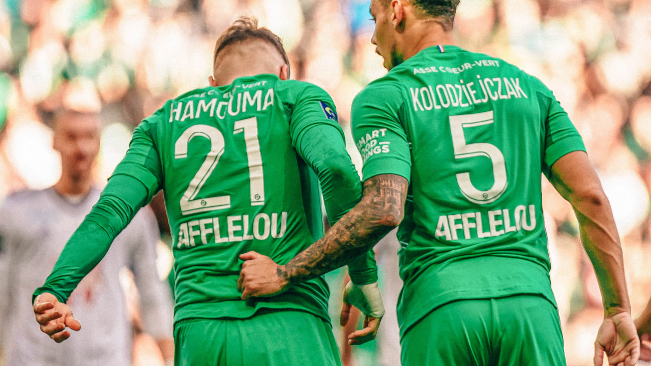 PRONOSTICI CALCIO SAINT ETIENNE-METZ: SFIZA SOPRAVVIVENZA! 