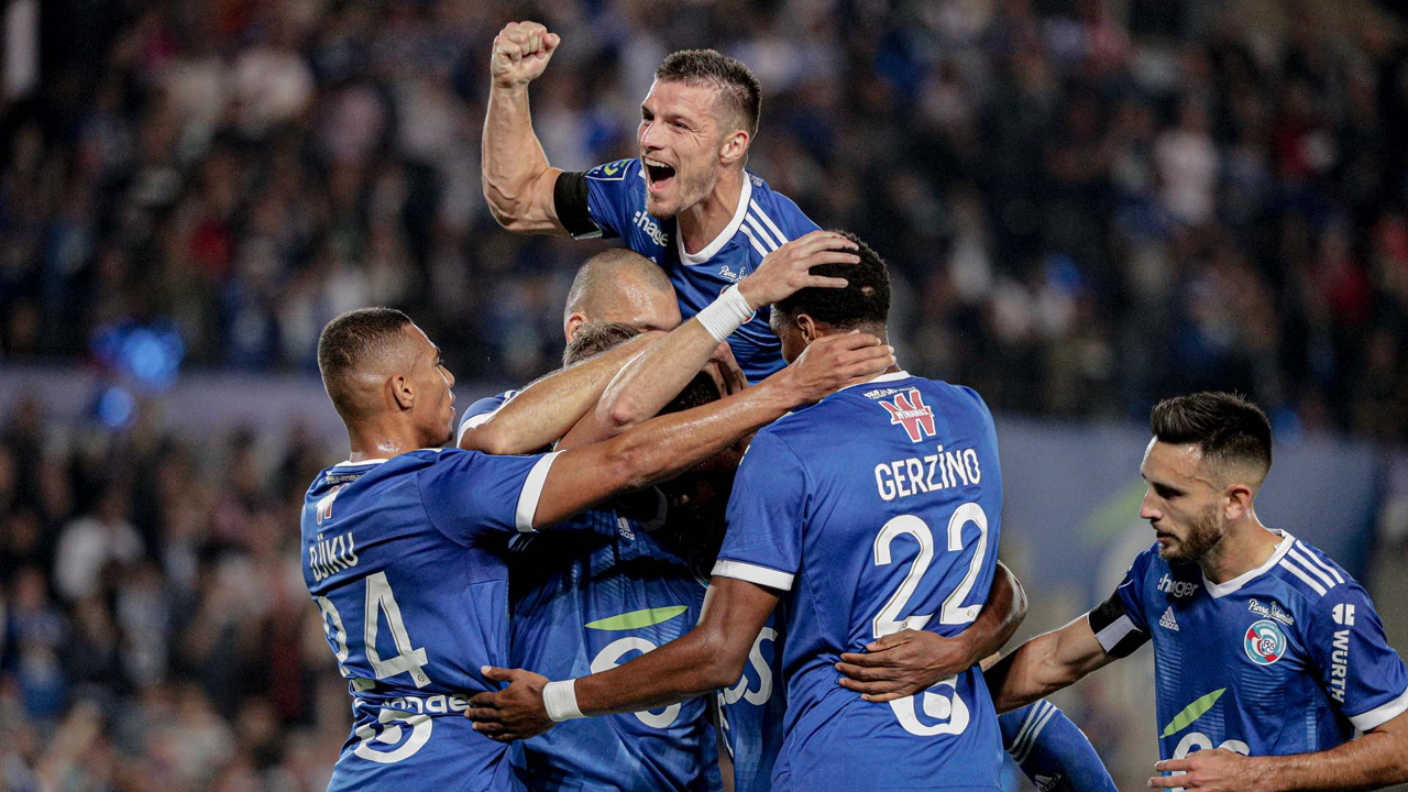 PRONOSTICI CALCIO STRASBURGO-MONACO: VISTA EUROPA!