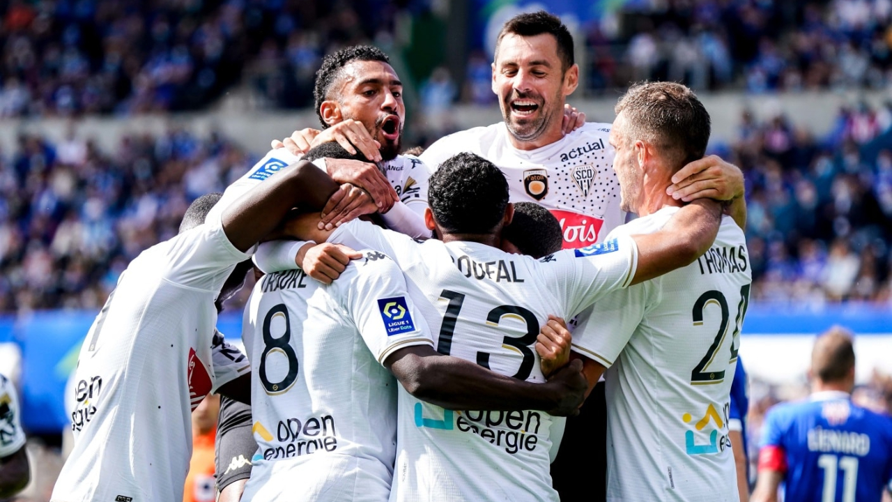 PRONOSTICI CALCIO ANGERS-REIMS: PUNTI SALVEZZA!