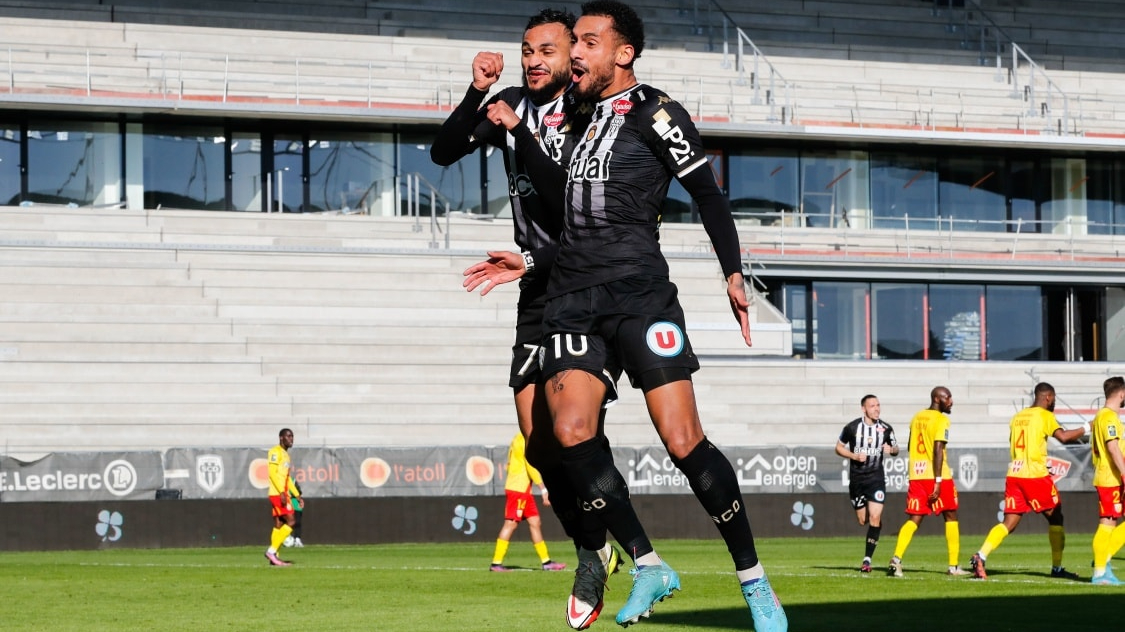 PRONOSTICI CALCIO ANGERS-BREST: PUNTI RELAX!