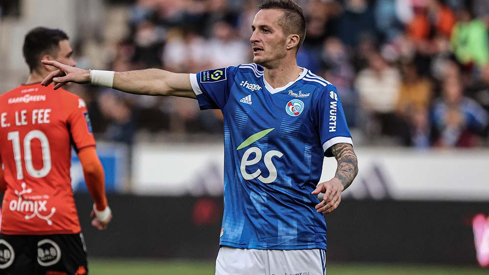 PRONOSTICI CALCIO STRASBURGO-LENS:  ODORE EUROPEO!