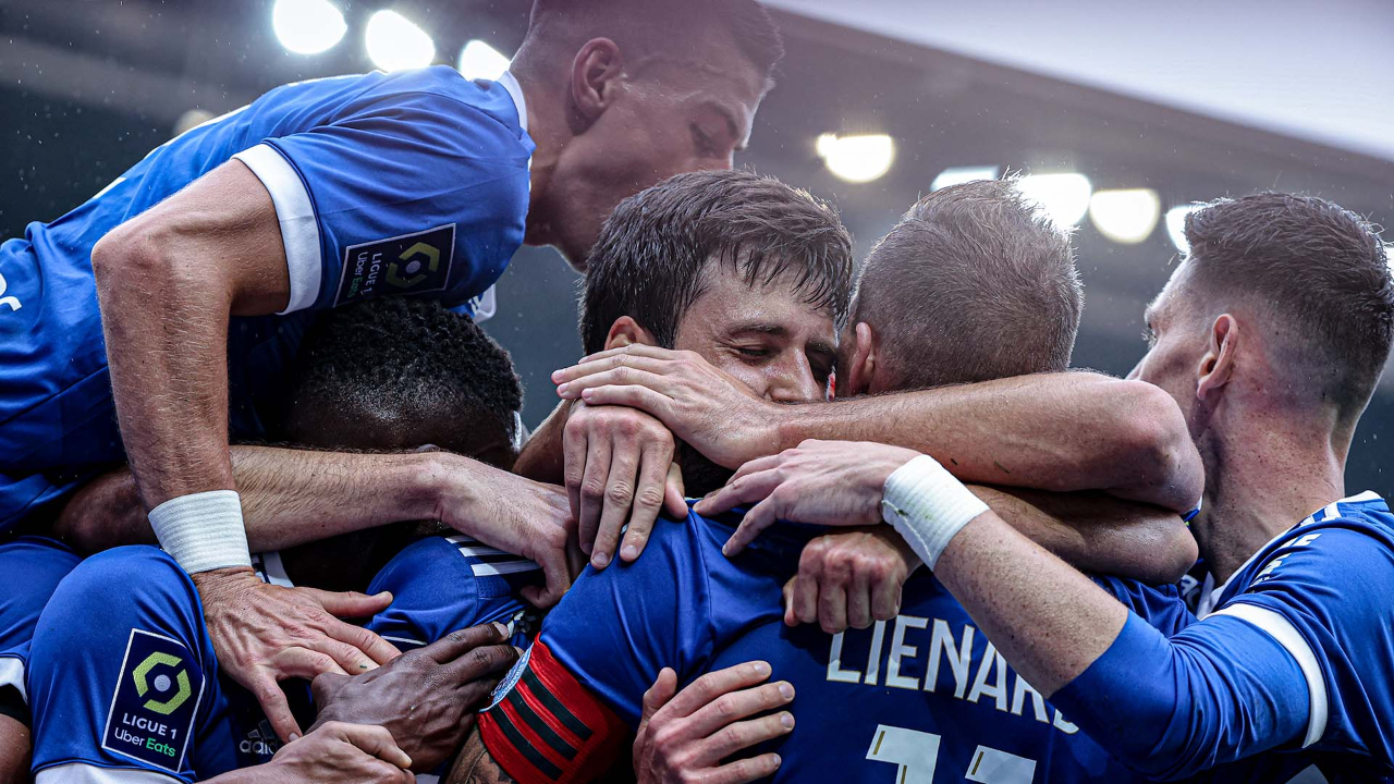 PRONOSTICI CALCIO TROYES-STRASBURGO: PUNTI PESANTI!
