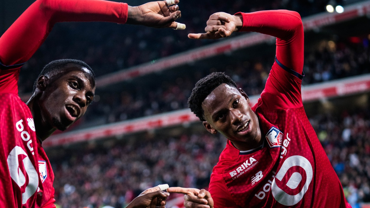 PRONOSTICI CALCIO REIMS-LILLE: PUNTI VITALI!