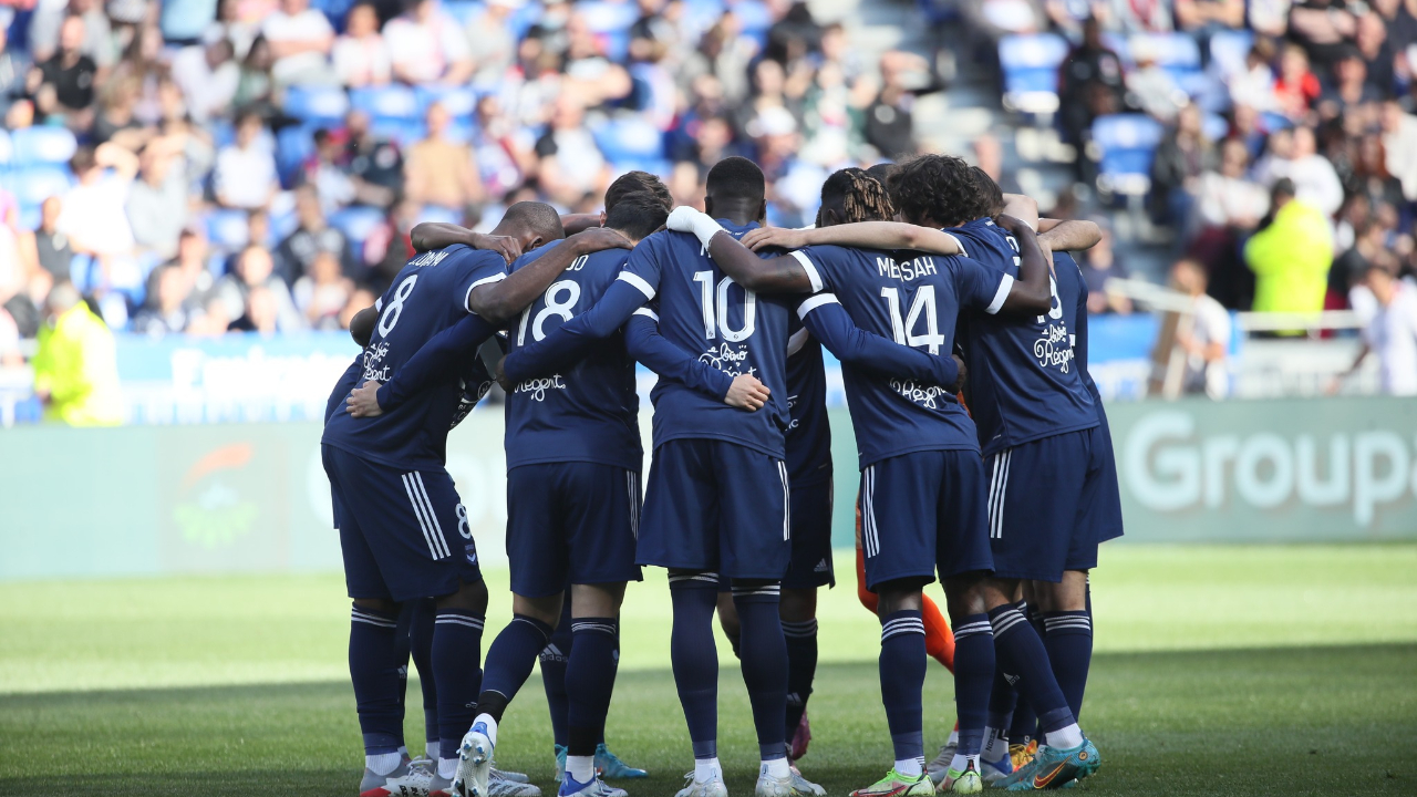 PRONOSTICI CALCIO BORDEAUX-SAINT ETIENNE: STEP SALVEZZA!