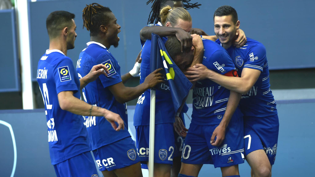 PRONOSTICI CALCIO TROYES-CLERMONT: FETTA DI PERMANENZA!