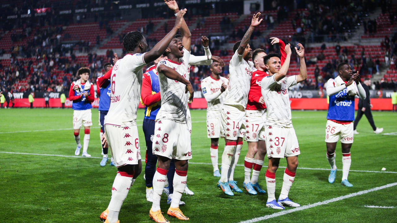 PRONOSTICI CALCIO MONACO-NIZZA: SORTI EUROPEE!