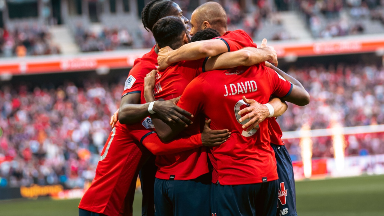 PRONOSTICI CALCIO TROYES-LILLE: RISALIRE COME IMPERATIVO!