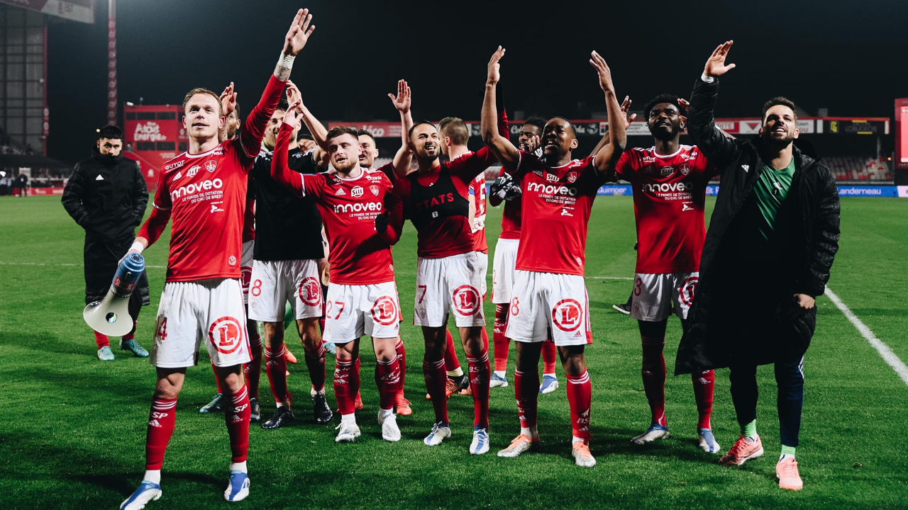 PRONOSTICI CALCIO BREST-CLERMONT: OSPITI PER LA SALVEZZA!