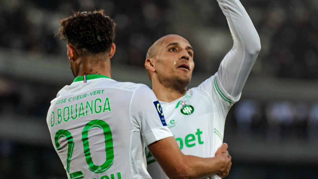 PRONOSTICI CALCIO SAINT ETIENNE-REIMS: VERDI PER LA SALVEZZA!