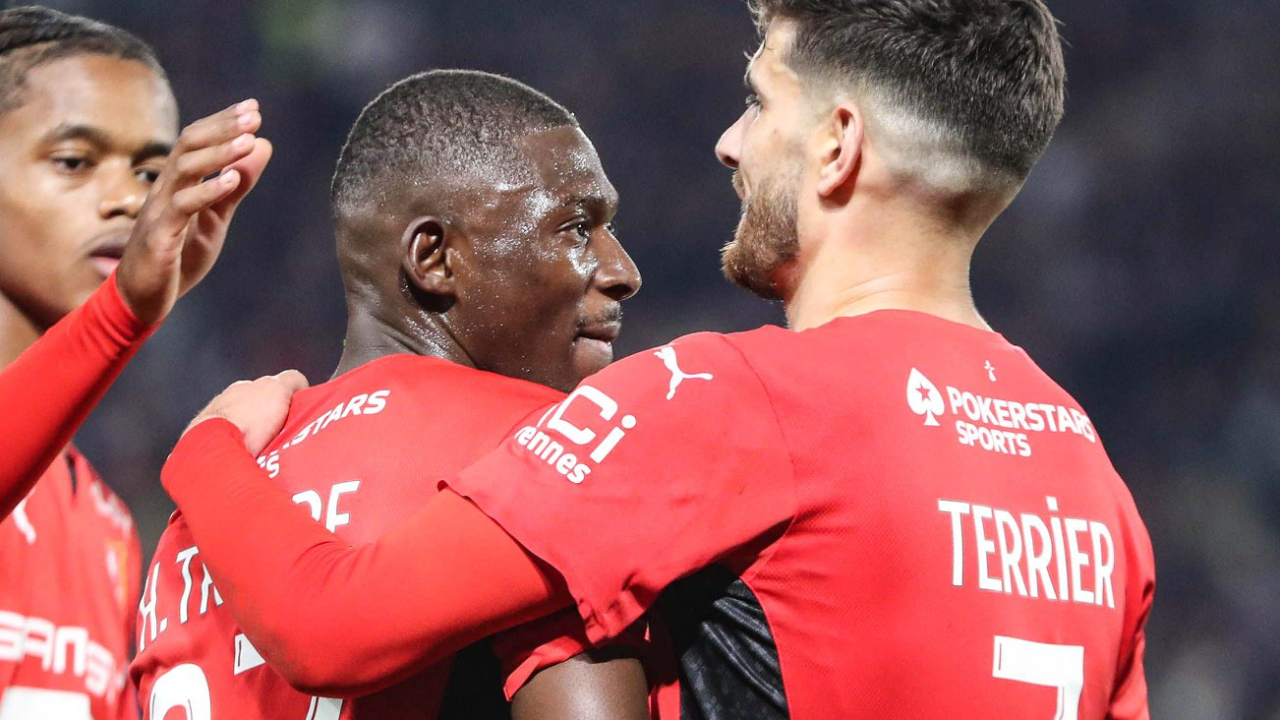 PRONOSTICI CALCIO RENNES-MARSIGLIA: LOTTA CHAMPIONS LEAGUE!