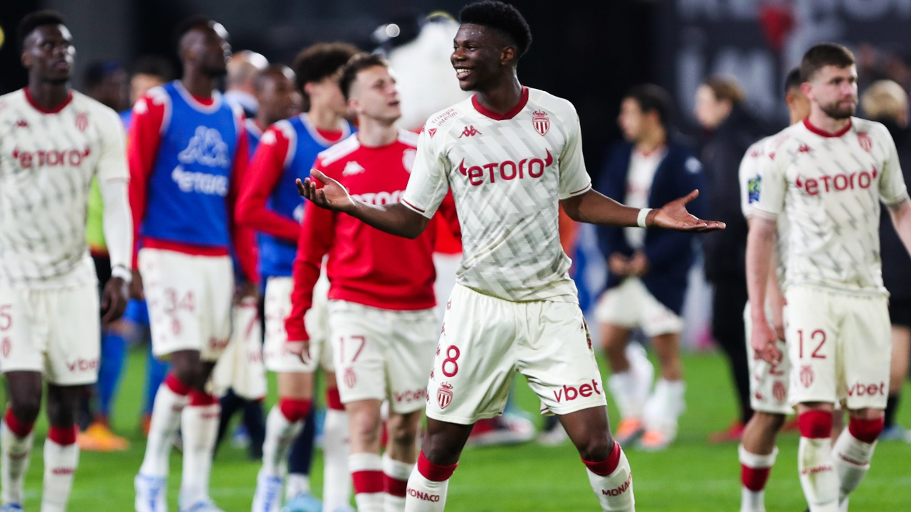 PRONOSTICI CALCIO LENS-MONACO: L'EUROPA NELLA TESTA!