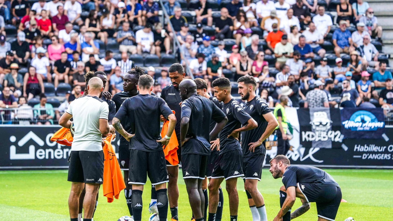 AUXERRE-ANGERS: STATISTICHE, QUOTE E PRONOSTICO