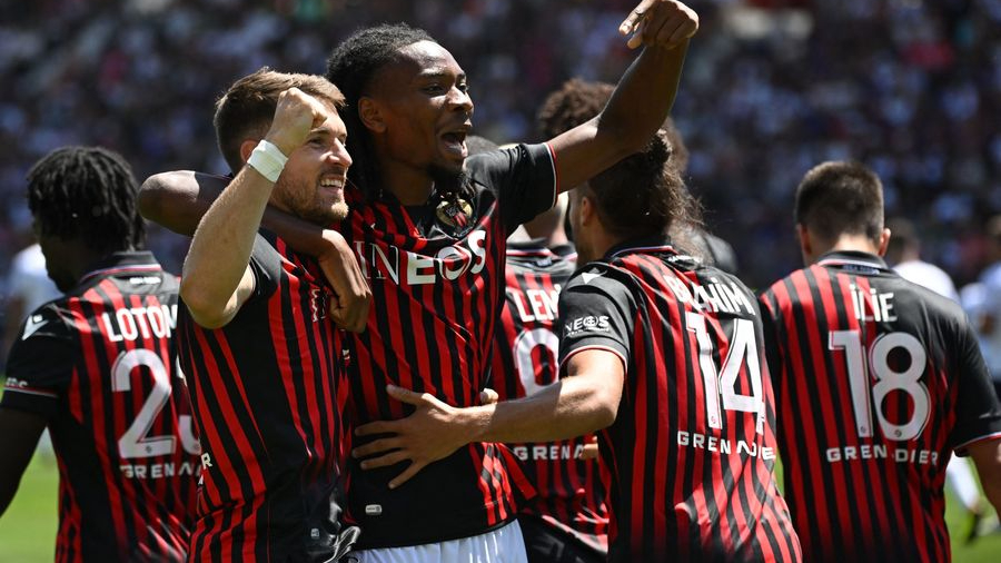 NIZZA-STRASBURGO: STATISTICHE, QUOTE E PRONOSTICO
