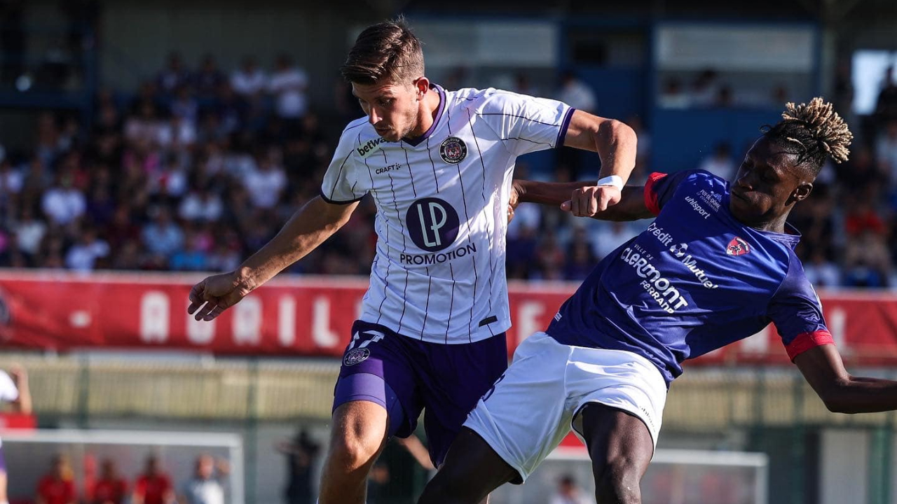 TOLOSA-LORIENT: STATISTICHE, QUOTE E PRONOSTICO